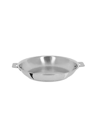 CRISTEL FRANCE | Servierpfanne 32cm CASTELINE Edelstahl | 